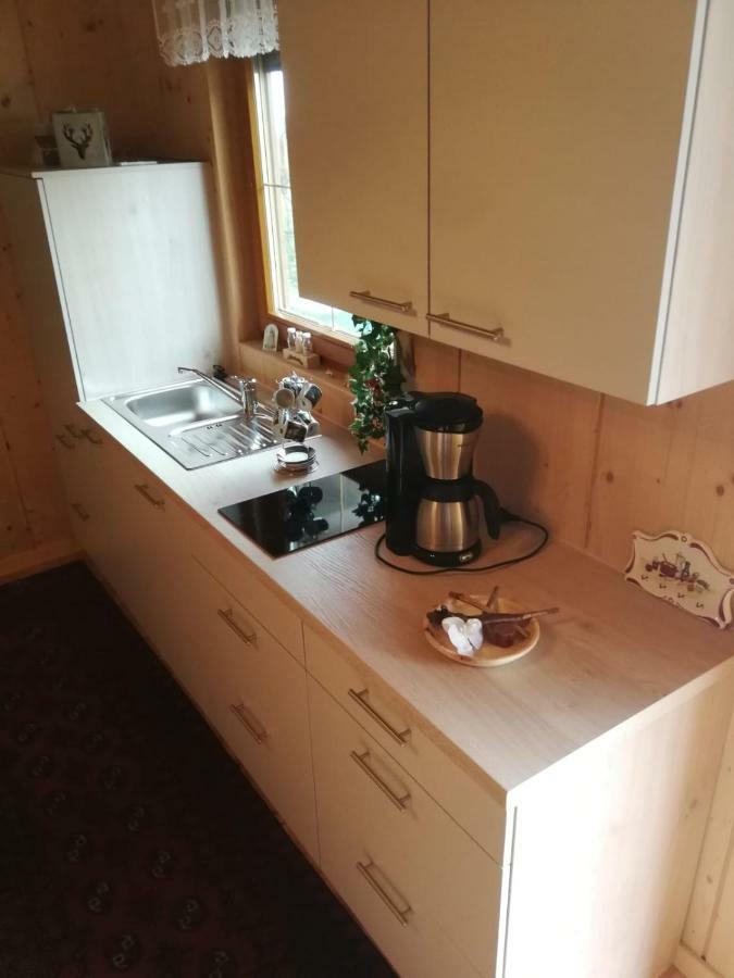 Ferienhaus Barbara Ebenthal  Экстерьер фото