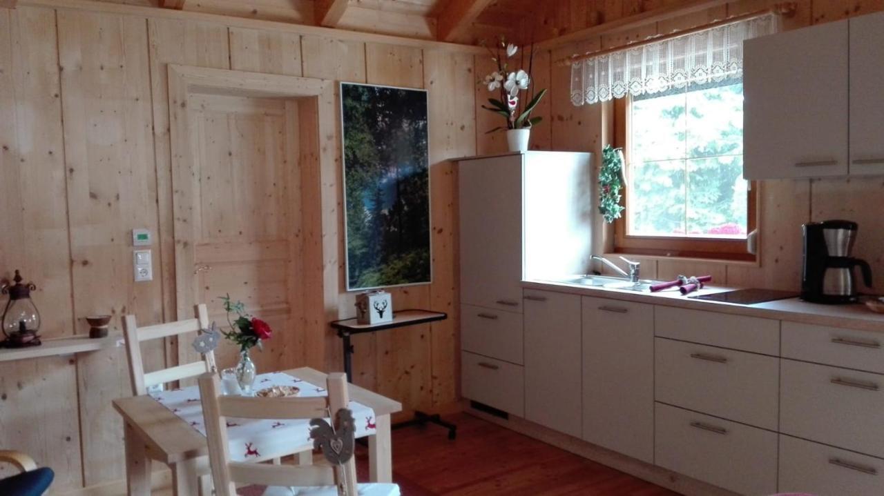 Ferienhaus Barbara Ebenthal  Экстерьер фото